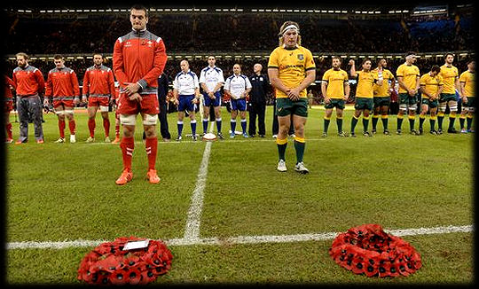 Wales Australia